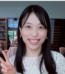 エリージアムプロフィール写真 – Akina Tojo